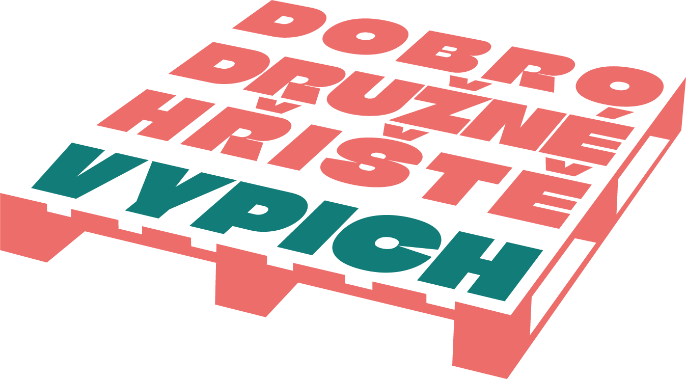 Logo Dobrodružné hřiště Vypich