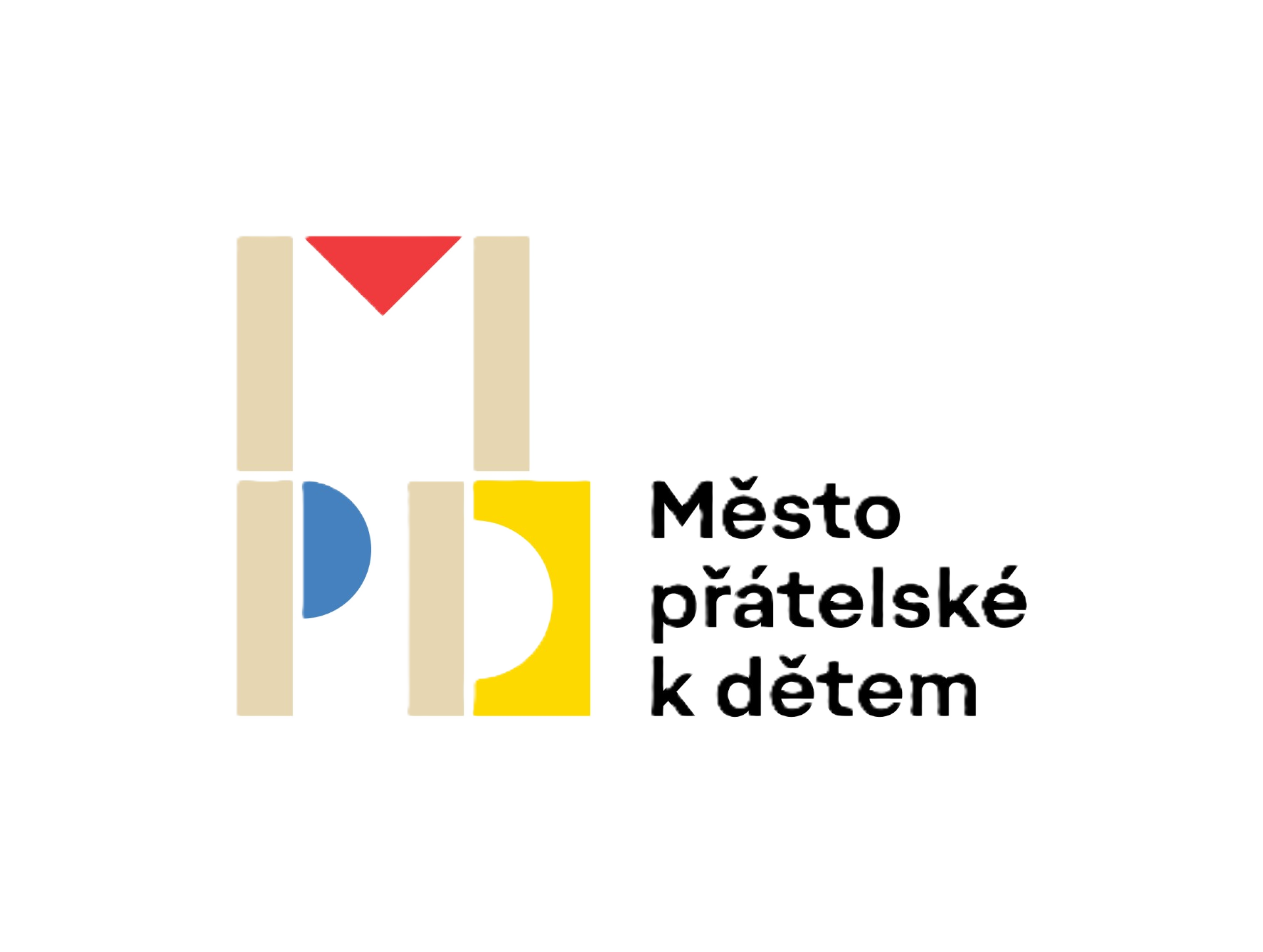 Město přátelské k dětem