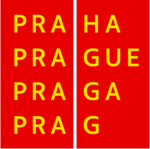 Praha